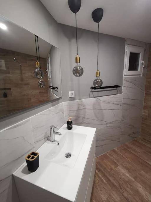 Apartamento Con Vistas Al Mar En El Centro De Коралео Екстериор снимка